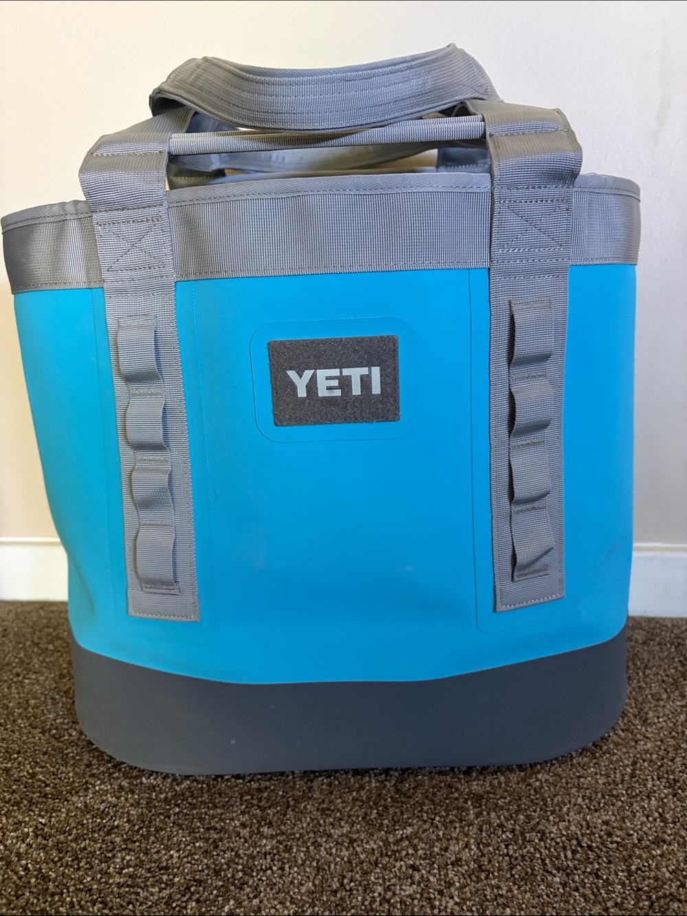 Yeti Camino 35